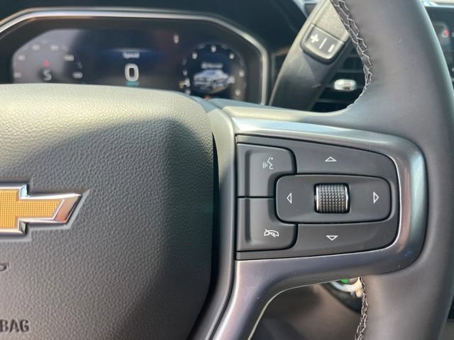 2026 Chevrolet Silverado 1500 LT - Photo 22
