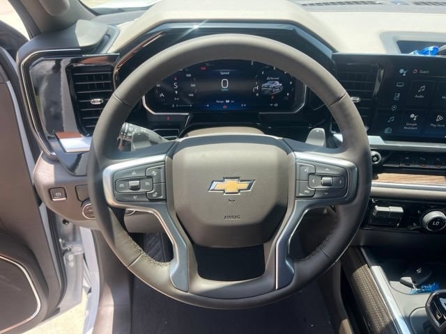 2026 Chevrolet Silverado 1500 LT - Photo 19