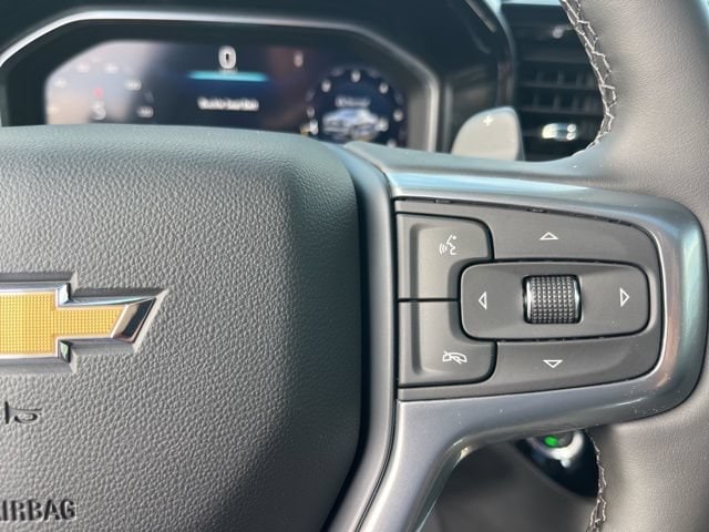 2026 Chevrolet Silverado 1500 LTZ - Photo 24