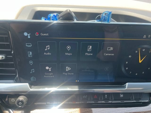 2026 Chevrolet Silverado 1500 LT - Photo 25