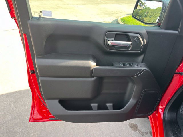 2026 Chevrolet Silverado 1500 Custom - Photo 12