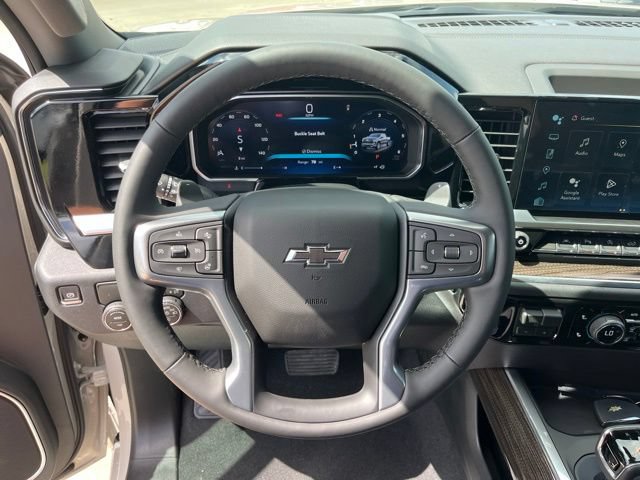 2026 Chevrolet Silverado 1500 RST - Photo 20