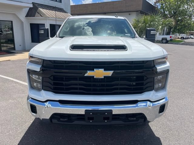 2026 Chevrolet Silverado 2500 HD Work Truck - Photo 11