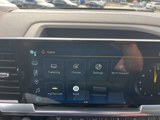 2026 Chevrolet Silverado 2500 HD LT - Photo 37
