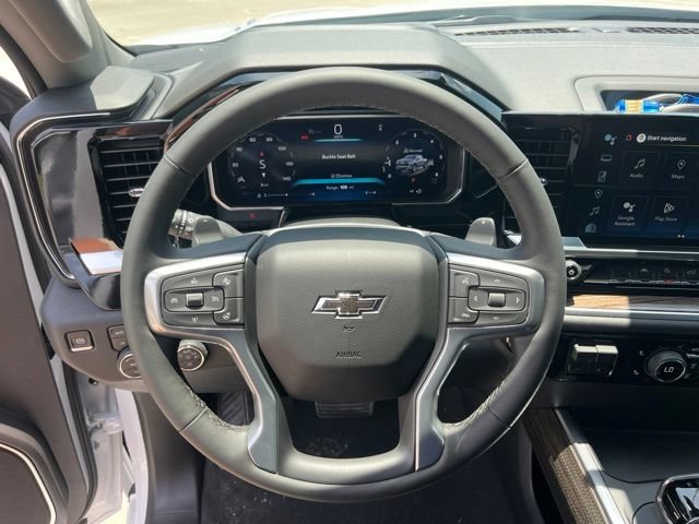 2026 Chevrolet Silverado 1500 RST - Photo 20