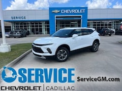 2026 Chevrolet Blazer 2LT SUV