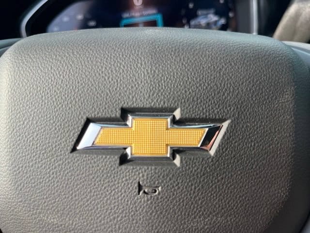 2026 Chevrolet Silverado 2500 HD High Country - Photo 50