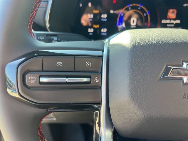 2026 Chevrolet Colorado Z71 - Photo 18