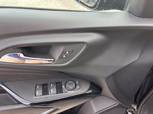 2026 Chevrolet Trax RS - Photo 13