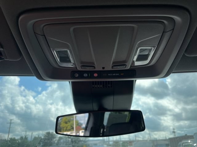 2025 Chevrolet Silverado 3500 HD Work Truck - Photo 25