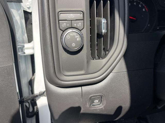 2026 Chevrolet Silverado 1500 Work Truck - Photo 14