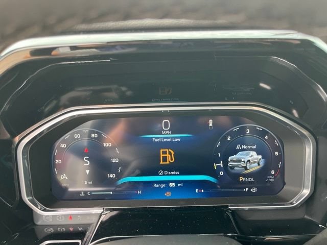 2026 Chevrolet Silverado 1500 LT - Photo 19
