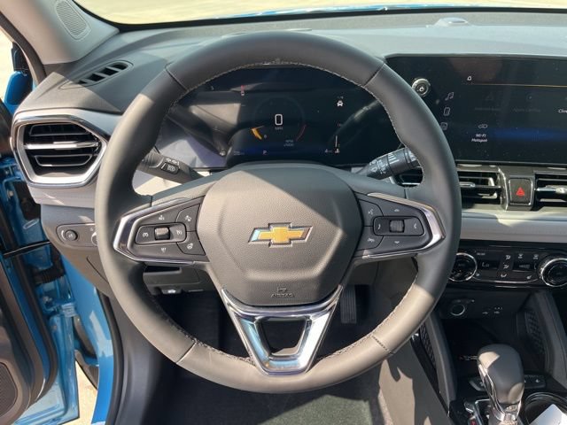 2026 Chevrolet Trailblazer LT - Photo 18