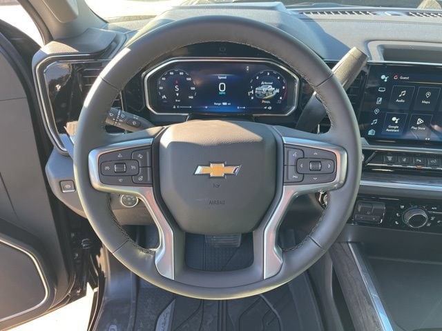 2026 Chevrolet Silverado 3500 HD LTZ - Photo 22