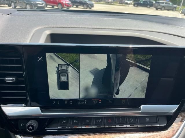 2026 Chevrolet Silverado 1500 RST - Photo 35