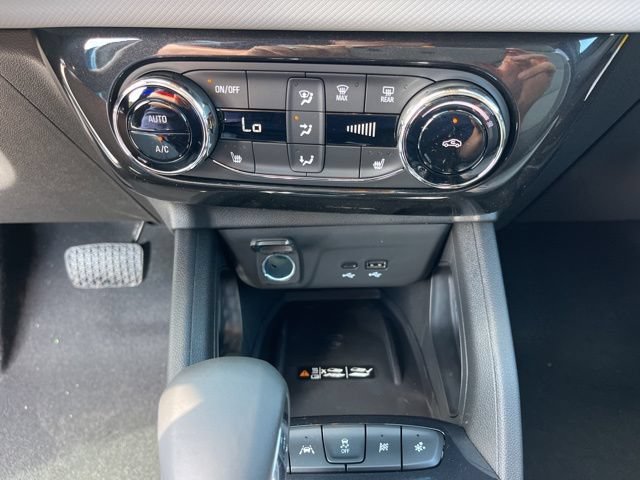 2026 Chevrolet Trailblazer LT - Photo 27