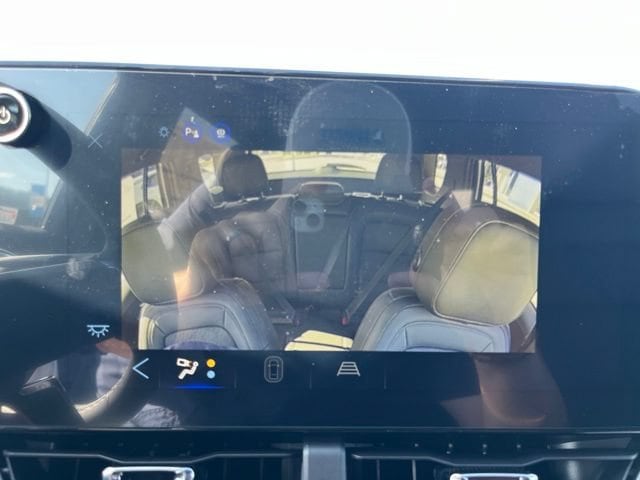 2027 Chevrolet Equinox LT - Photo 27
