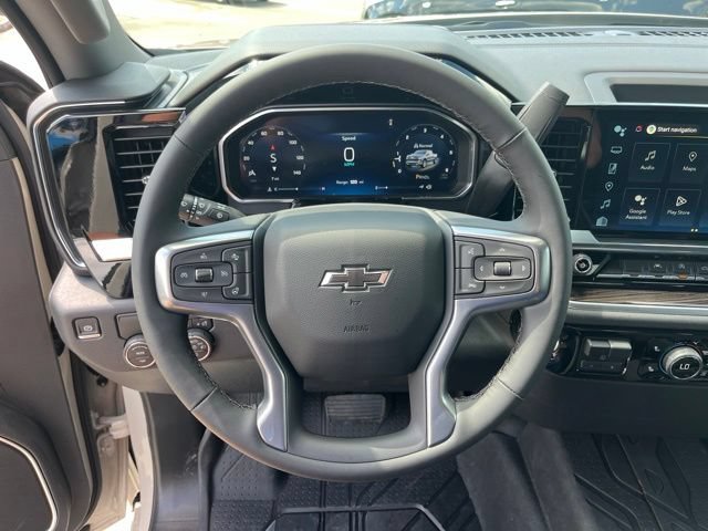 2026 Chevrolet Silverado 1500 RST - Photo 21