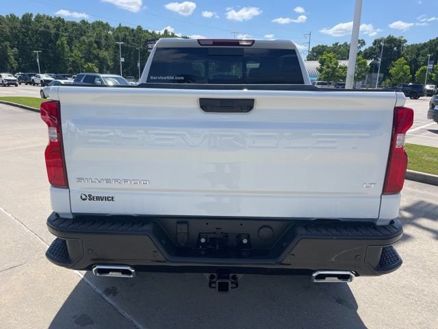 2026 Chevrolet Silverado 1500 LT Trail Boss - Photo 7