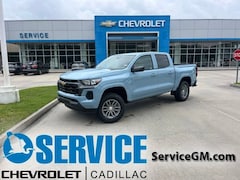 2026 Chevrolet Colorado LT Truck