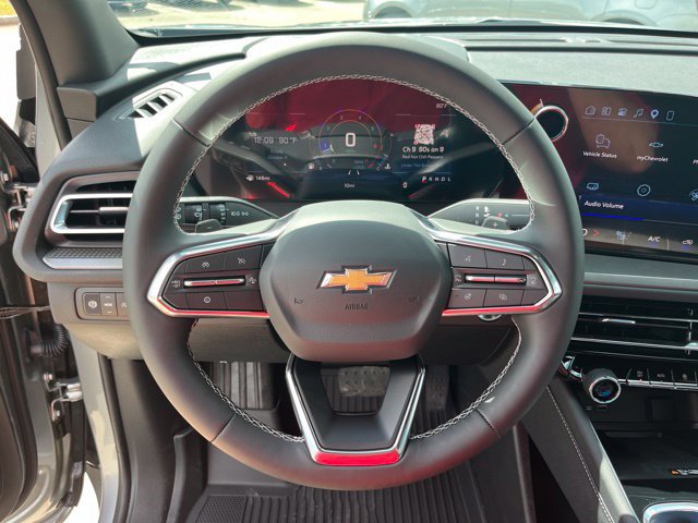 2027 Chevrolet Traverse LT - Photo 17