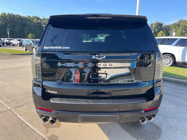 2027 Chevrolet Tahoe Z71 - Photo 6