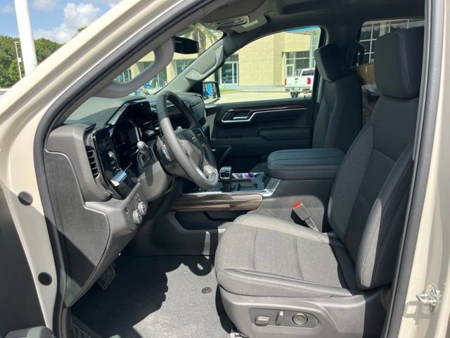 2026 Chevrolet Silverado 1500 RST - Photo 18