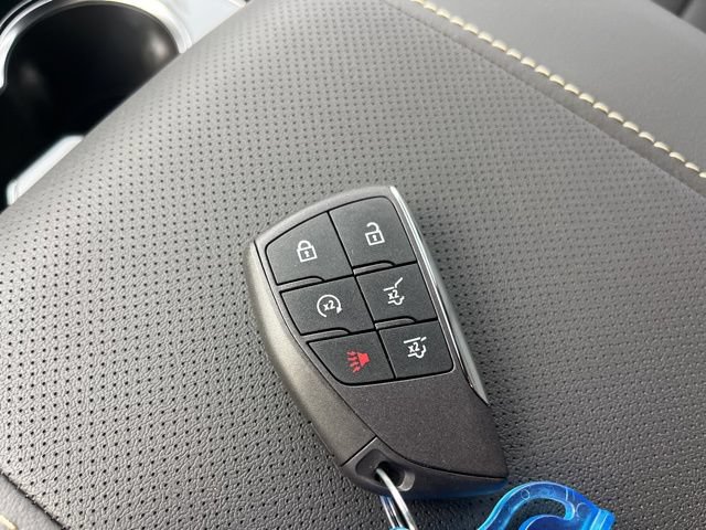 2026 Chevrolet Suburban Premier - Photo 44
