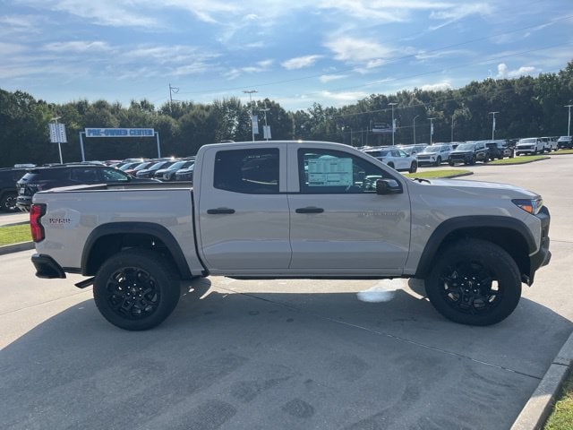 2026 Chevrolet Colorado Trail Boss - Photo 10