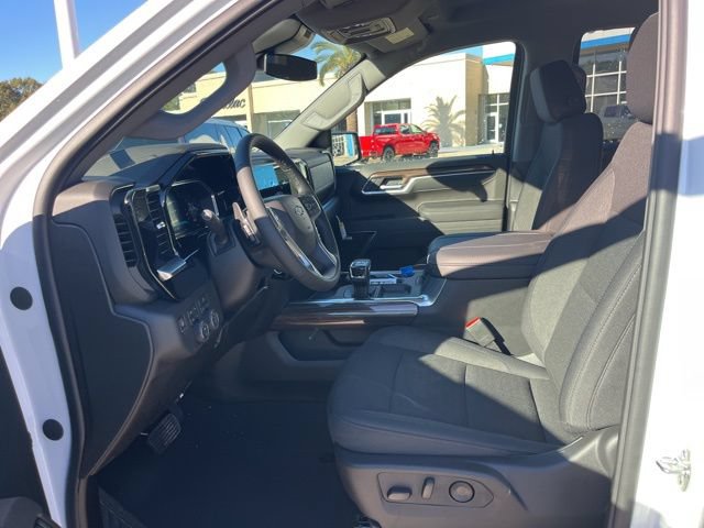 2026 Chevrolet Silverado 1500 RST - Photo 19