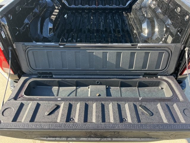 2026 Chevrolet Colorado Trail Boss - Photo 8