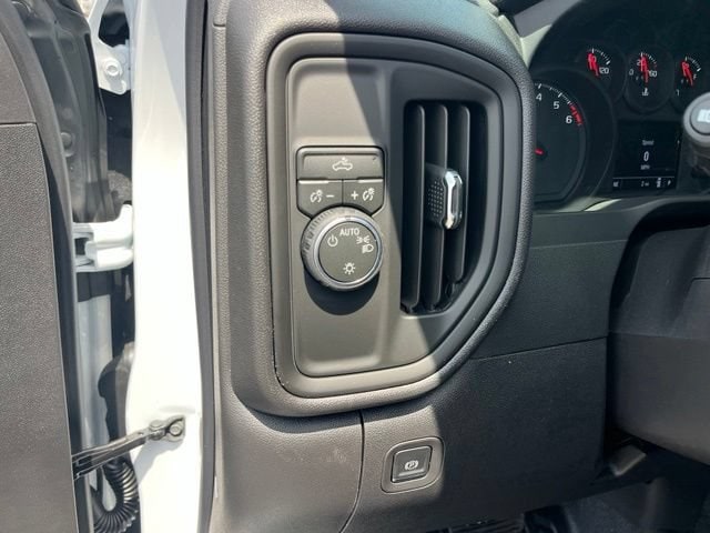 2026 Chevrolet Silverado 1500 Work Truck - Photo 13