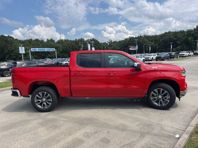 2026 Chevrolet Silverado 1500 LT - Photo 12