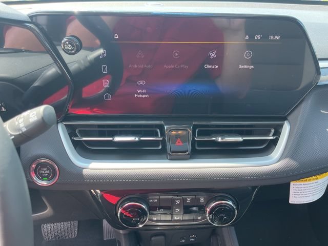 2026 Chevrolet Trailblazer LT - Photo 23