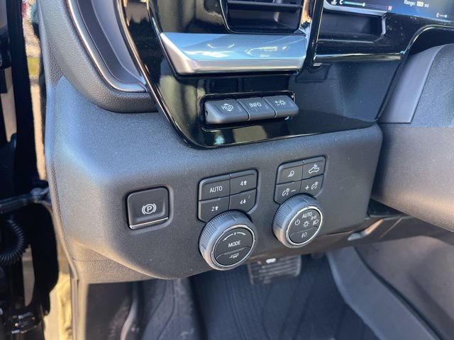 2026 Chevrolet Silverado 3500 HD LTZ - Photo 21