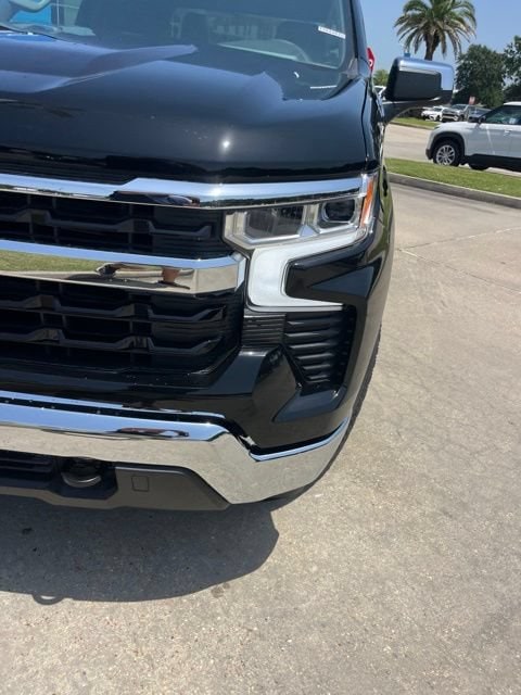 2026 Chevrolet Silverado 1500 LT - Photo 15