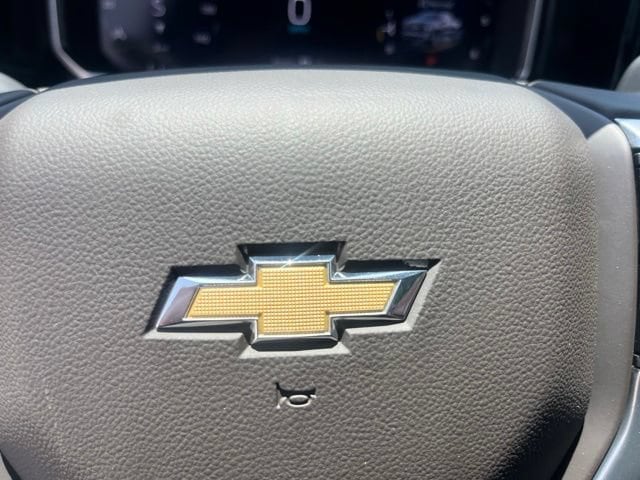 2026 Chevrolet Silverado 1500 LT - Photo 41