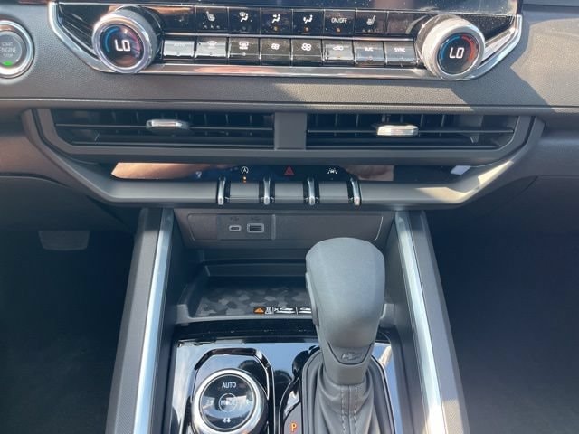 2026 Chevrolet Colorado Trail Boss - Photo 35