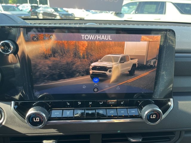 2026 Chevrolet Colorado Trail Boss - Photo 36