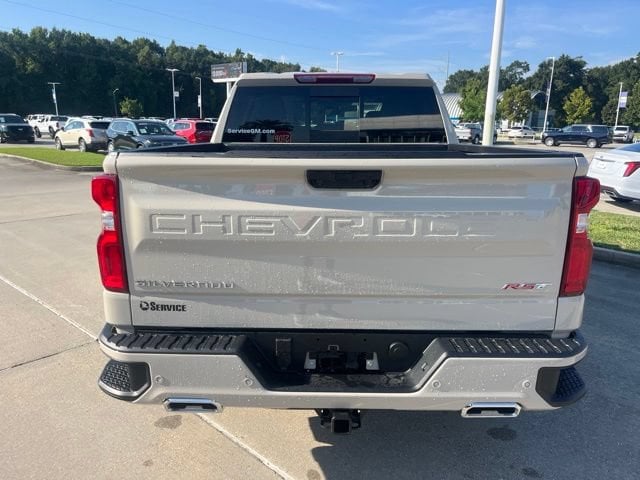 2026 Chevrolet Silverado 1500 RST - Photo 6