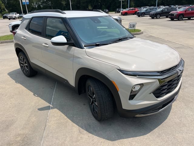 2026 Chevrolet Trailblazer Activ - Photo 11