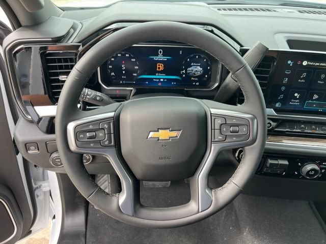 2026 Chevrolet Silverado 1500 LT - Photo 16