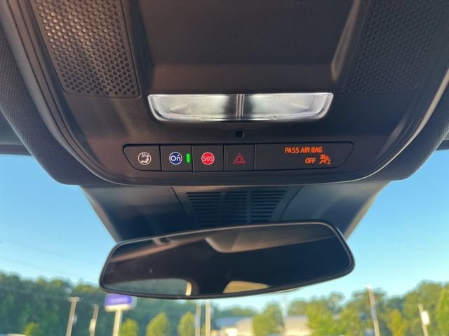 2025 Chevrolet Blazer EV LT - Photo 36