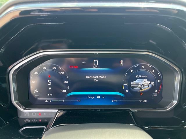 2026 Chevrolet Silverado 1500 RST - Photo 25