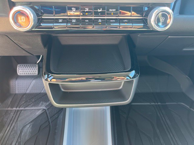 2027 Chevrolet Bolt LT - Photo 27