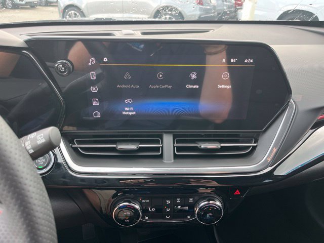 2026 Chevrolet Trax RS - Photo 21