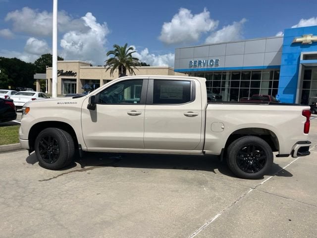 2026 Chevrolet Silverado 1500 RST - Photo 3