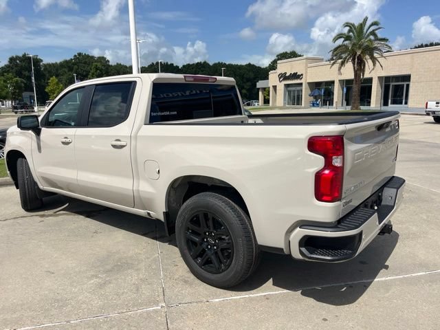 2026 Chevrolet Silverado 1500 RST - Photo 4