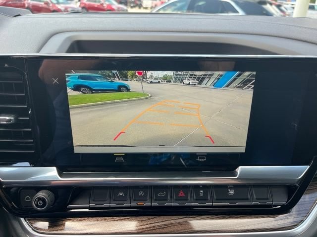 2026 Chevrolet Silverado 1500 RST - Photo 29