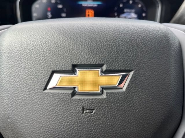 2026 Chevrolet Silverado 1500 LT - Photo 32